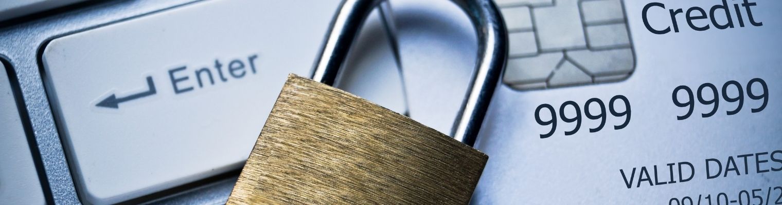 Card transaction security