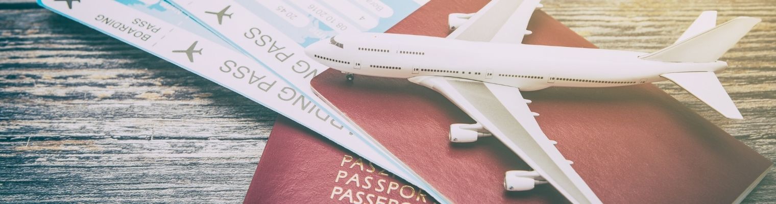 Travel documents