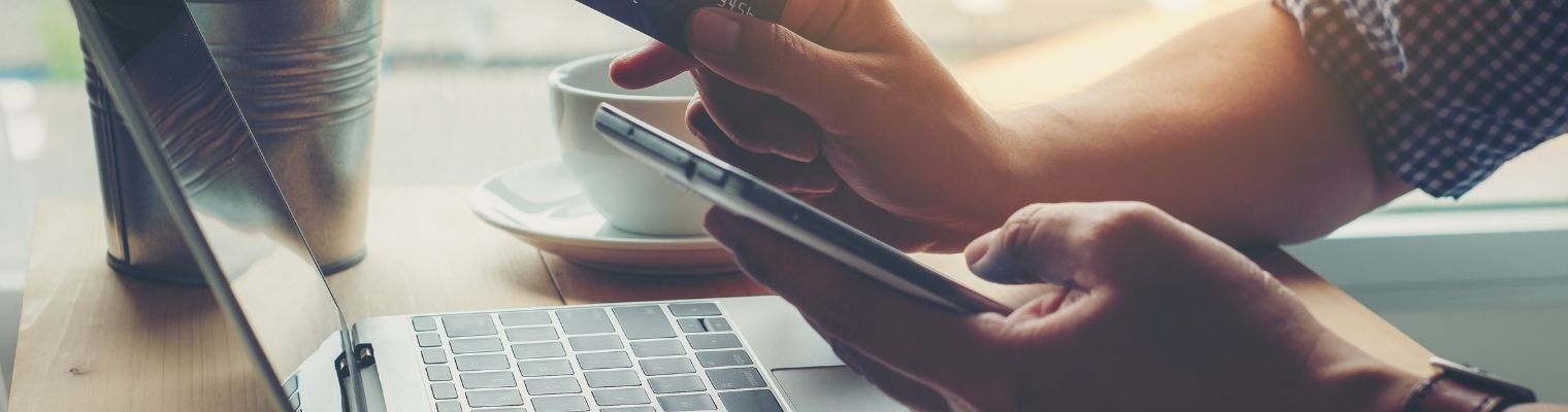 Payment methods