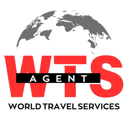 WTS Agent — World Travel Services